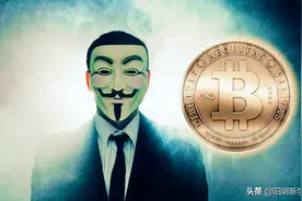 2个和比特币相关的神奇人物，马斯克和中本聪，是否是同一人？图片
