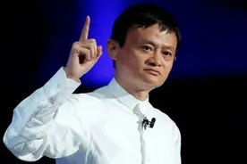 马云谈管理的最低要求：目标清晰，职责明确，赏罚分明，超越伯乐图片