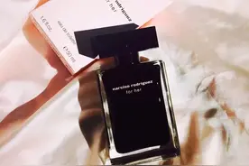 纳茜素 For Her 淡香水 | 邻家有女初长成图片