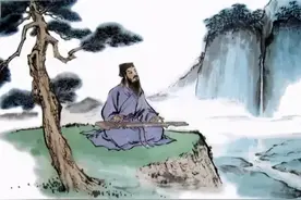 ​什么是释怀？（致自己）图片