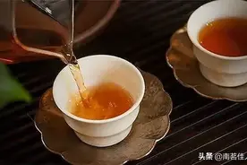 老茶、生肖茶、古树茶，这些火热的茶叶概念，是炒作吗？图片