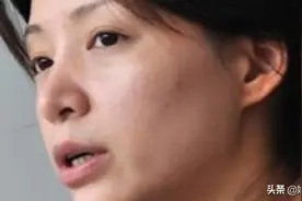 董卿卸妆后，蔡明卸妆后，杨丽萍卸妆后，谁最美？图片
