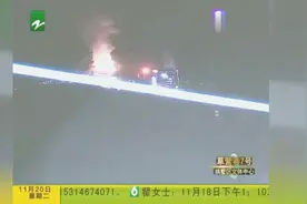从未与人结怨，挖掘机被烧毁视频封面