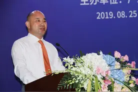 安徽在广东有另一个安徽，他创办中国第4大民企，财富抵半数富豪图片