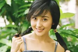 突然消失在荧屏的10位女演员，两位失婚三位变样，还有位削发为尼图片