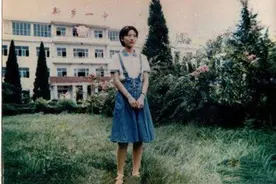 河南神童：4年学完初高课程，14岁750分进清华，可惜却为美国效力图片