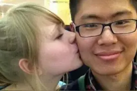 那些娶了俄罗斯媳妇儿的中国人婚后过的怎么样？图片