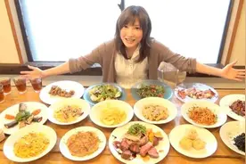 大胃王吃播，揭秘你所不知道的图片