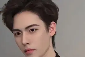 8大抖音男神，个个都是照骗犯，真是让人伤心欲绝啊图片