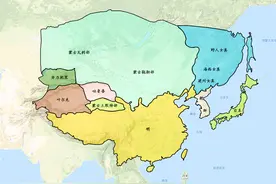 梦回明朝：我一个普通渔夫眼里的大明王朝图片