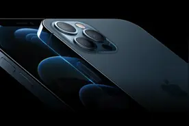 iPhone 12真能带来“超级周期”？图片