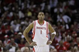 深度：麦迪在NBA曾经大杀四方，为何在CBA却遭遇12连败？图片