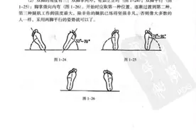 大成拳 科学站桩功 (曾广骅 著）图片