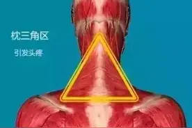 人身上这9处最脆弱，守住它们，就关上了疾病大门图片