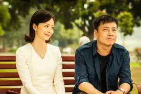 和谁结婚，都别太当一回事图片