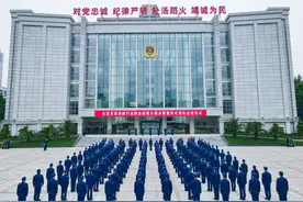 敢打必胜，决战决胜！重庆，出征！图片