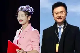 太原小伙如何娶到北京卫视当家花旦？刚强、春妮兜兜转转的爱情图片