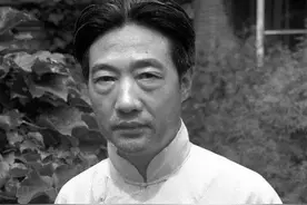 徐悲鸿看中一幅画，花20个四合院的钱果断买下，如今画值50亿图片