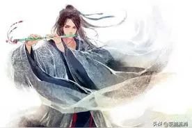 诛仙详解20：兽神两次对张小凡动杀心，为什么最后还是放过了他图片