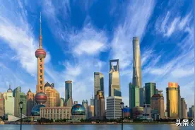 2020年个税60强，广州苏州武汉表现较差，杭州宁波厦门优秀图片