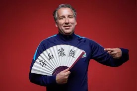 走心！哈维尔的阶段总结：重用年轻人带来血性，要为河南争取更多荣誉图片