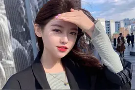 韩国气质小姐姐私房写真，美的让人心醉图片