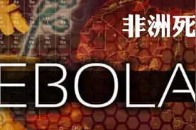 超级病毒——埃博拉图片