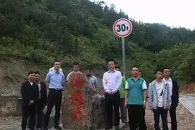 西畴县践行新时代“西畴精神”青年人物侧记图片