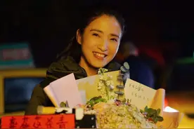 娱乐圈第一前妻：同框陶虹嫁过徐峥，她早该火了图片