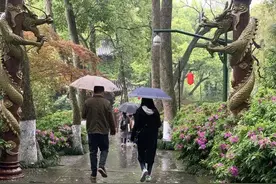 年底黄龙洞相亲忙，90后比80后还着急，有的姑娘还主动买单图片