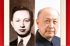 转起！致青春！袁隆平、钟南山等9位国之脊梁的青年照图片