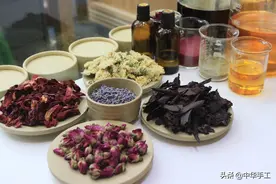 30天，6个步骤，一块手工琥珀皂是这样诞生的图片