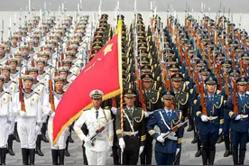 如何解放台湾（一）：了解台湾的历史与现状，解放军是统一的关键图片
