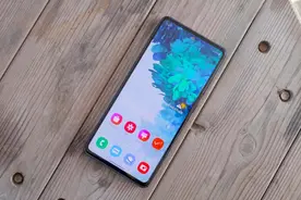 安卓核心功能的集合体 三星Galaxy S20 FE 5G图片
