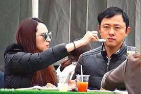 才貌双全吴佩慈，为男友纪晓波生下两儿两女，却未能登堂入室图片