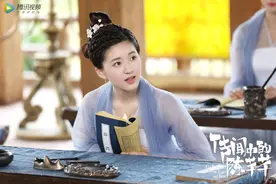 《传闻中的陈芊芊》赵露思丁禹兮甜蜜演绎欢喜冤家 粉丝们追了没图片