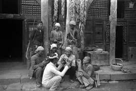抗日也有兵器谱排名！比“手撕鬼子”还厉害的武器到底是啥？图片
