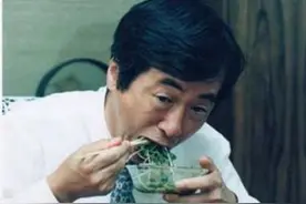 日本“神农氏首相”菅直人：生吃萝卜苗，多次为食品安全问题救场图片