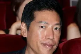 唯一一个饰演砸关公像，演反派专业户，张耀扬，戏里戏外不一样图片