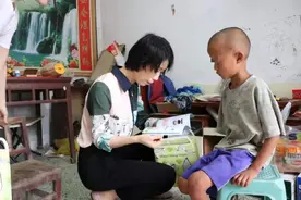 “事实孤儿”，谁来救？图片