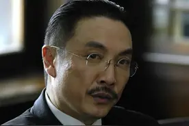 中国法官梅汝璈：东京审判怒怼庭长，苦战2年，送7名战犯上绞刑架图片
