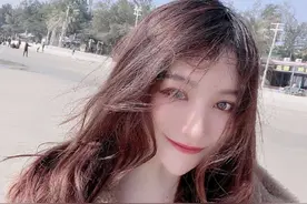 沈腾亲姐姐沈娜美上热搜，不仅有颜，更有才图片