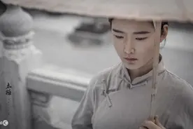 小说：悄悄告诉你，月老的红线不光能够牵姻缘，还能找人！图片