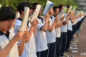 坚持晨读的孩子和从不晨读的孩子，差别有多大？图片