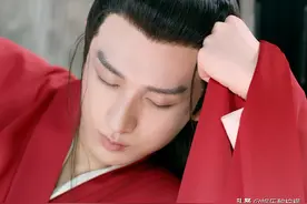 成毅张予曦《与君歌》首播，赶上奥运会闭幕，BE结局会有收视率吗图片