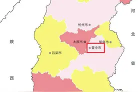 中国主要地级市房价-晋中篇 2021年房价变化趋势图片