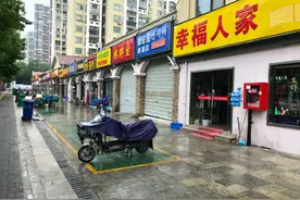 南京十几家商户装管道天然气苦等一年！政风热线十分钟成功解决图片