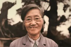 女科学家隐姓埋名30年，中国核武器的大功臣！真相揭开后令人致敬图片