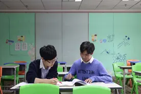 “家里不差钱，可以请一对一家教吗？”官方作出回应，家长知足了图片