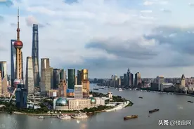 12年间涨了4倍！上海房价支撑因素多，未来还能继续涨吗？图片